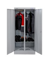 Сушильные шкафы для одежды