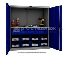 ТС 1095-001010 Инструментальный шкаф