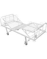 Медицинские кровати