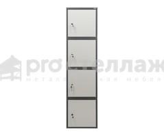 AIKO SL- 185/4 Шкаф-сейф