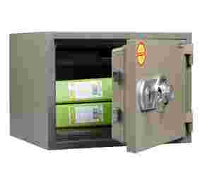 Огнестойкие сейфы