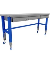 Столы слесарные промышленные