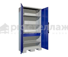 AMH TC-004010 Инструментальный шкаф AMH TC-004010 Инструментальный шкаф