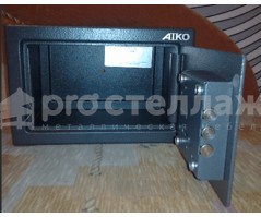 AIKO TT-170 EL Оружейный сейф_1