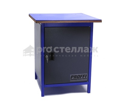 Верстак PROFFI-M 1МД Т_0 Верстак PROFFI-M 1МД Т_0