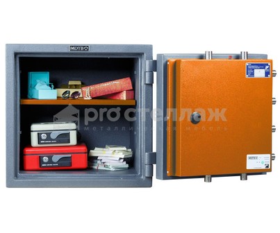 MDTB Fort-M 50 2K Взломостойкий сейф_2 MDTB Fort-M 50 2K Взломостойкий сейф_2