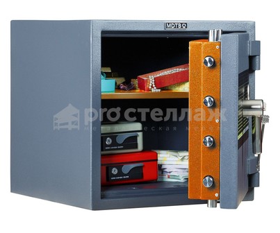 MDTB Fort-M 50 2K Взломостойкий сейф_0 MDTB Fort-M 50 2K Взломостойкий сейф_0