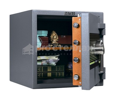 MDTB Bastion-M 46 E Взломостойкий сейф_0 MDTB Bastion-M 46 E Взломостойкий сейф_0