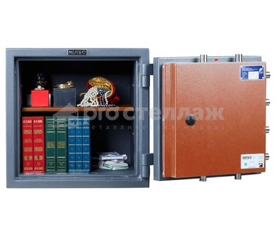 MDTB Fort-M 50 EK Взломостойкий сейф_1 MDTB Fort-M 50 EK Взломостойкий сейф_1