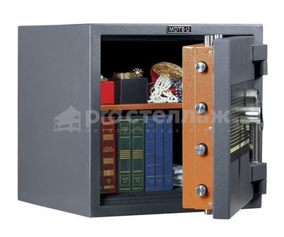 MDTB Fort-M 50 EK Взломостойкий сейф_0 MDTB Fort-M 50 EK Взломостойкий сейф_0