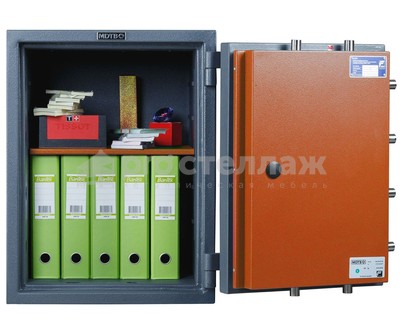 MDTB Fort-M 67 EK Взломостойкий сейф_1 MDTB Fort-M 67 EK Взломостойкий сейф_1