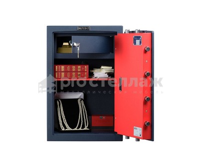 MDTB EK-67.E Взломостойкий сейф_2 MDTB EK-67.E Взломостойкий сейф_2
