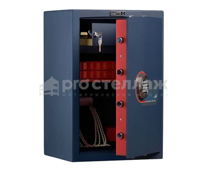MDTB EK-67.E Взломостойкий сейф_0 MDTB EK-67.E Взломостойкий сейф_0