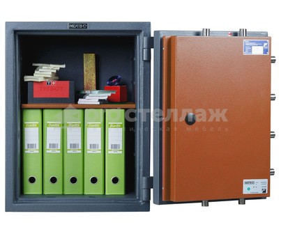 MDTB Fort-M 67 2K Взломостойкий сейф_1 MDTB Fort-M 67 2K Взломостойкий сейф_1