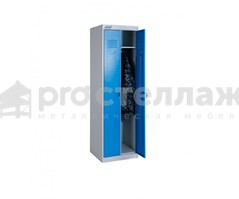 ШРЭК 22-530 Шкаф для одежды ШРЭК 22-530 Шкаф для одежды
