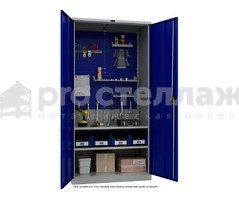 TC-1995-042000 Инструментальный шкаф TC-1995-042000 Инструментальный шкаф