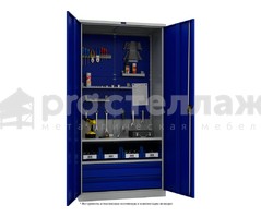 TC-1995-042020 Инструментальный шкаф TC-1995-042020 Инструментальный шкаф