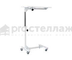 HILFE МД SP N Медицинский столик HILFE МД SP N Медицинский столик