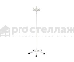 ШДВ-03 ШТАТИВ МЕДИЦИНСКИЙ ШДВ-03 ШТАТИВ МЕДИЦИНСКИЙ