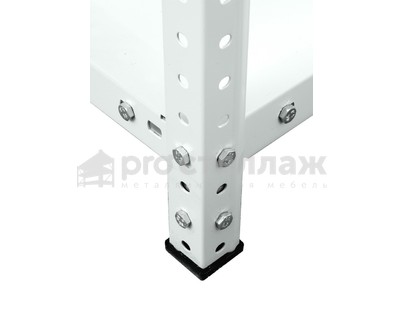 Ms Standart Стеллаж 2000х700х500 на 7 полок_1