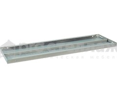 Ms Standart Стеллаж 2000х700х500 на 7 полок_2