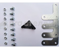 Ms Standart Стеллаж 2000х700х500 на 7 полок_3