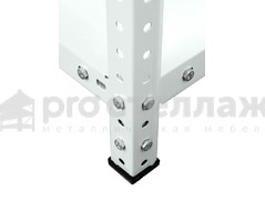 Ms Standart Стеллаж 2000х700х500 на 7 полок_1