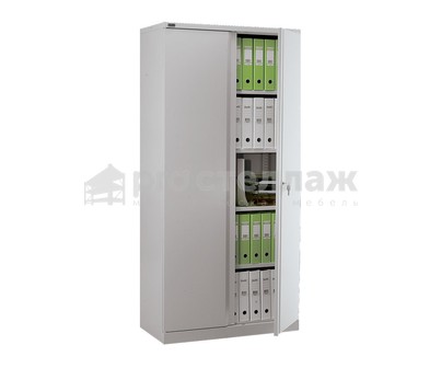 NOBILIS NM-1991 Металлический шкаф_0 NOBILIS NM-1991 Металлический шкаф_0