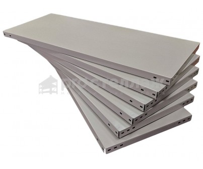 СТФУ Стеллаж 1800х1000х300 на 10 полок_11