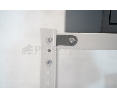 СТФУ Стеллаж 1800х1000х300 на 10 полок_2