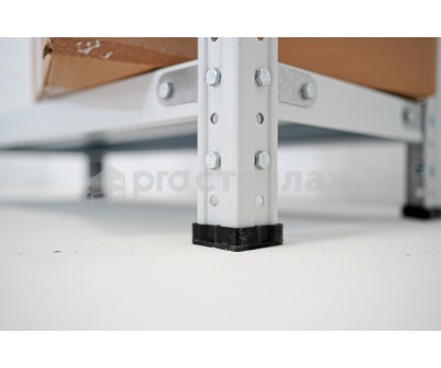 СТФУ Стеллаж 1800х1000х300 на 10 полок_5