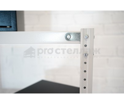 СТФУ Стеллаж 1800х1000х300 на 10 полок_7