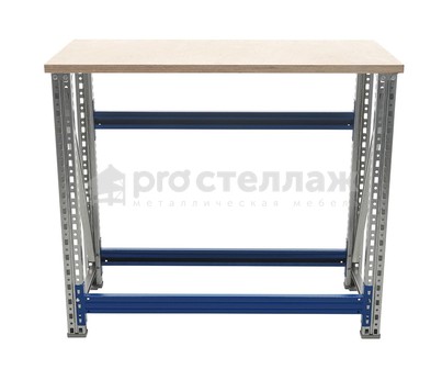 MASTER (№102) M100.MF1/MF1.000 - нагрузка 300 кг._1