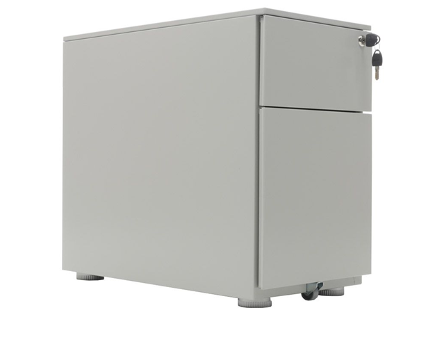 Тумба офисная металлическая NP-304 FL