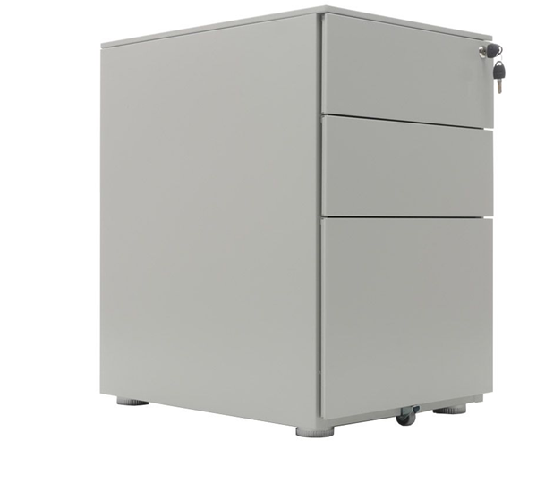 Тумба офисная металлическая NP-406 FL2